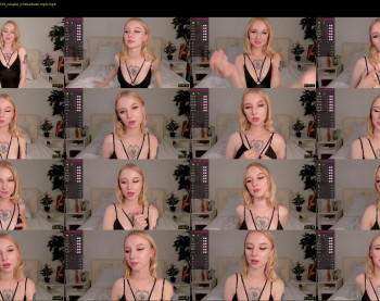 sarahalpha — 54 minute Chaturbate couple cam show recording, 1080p, Jul 13, 2022