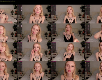 sarahalpha — 32 minute Chaturbate couple cam show recording, 1080p, Jul 13, 2022