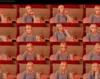 saraomega — 23 minute Chaturbate couple cam show recording, 1080p, Jul 13, 2022