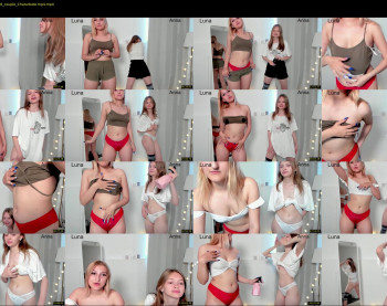 sav_anna — 73 minute Chaturbate female cam show recording, 720p, Jul 13, 2022