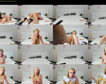 sayl0r_moon — 54 minute Chaturbate female cam show recording, 1080p, Jul 13, 2022