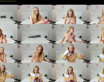 sayl0r_moon — 27 minute Chaturbate female cam show recording, 1080p, Jul 13, 2022