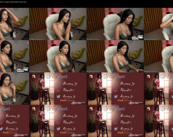 secretary_bj — 5 minute Chaturbate couple cam show recording, 1080p, Jul 14, 2022