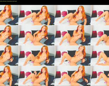 secretnanda — 7 minute Chaturbate female cam show recording, 1080p, Jul 14, 2022