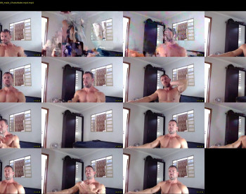 sexyflightz — 47 minute Chaturbate male cam show recording, 720p, Jul 13, 2022