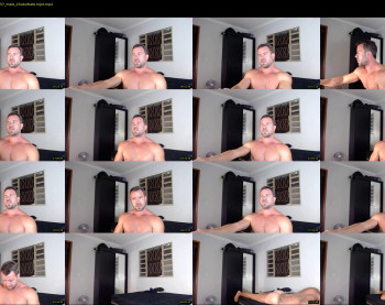 sexyflightz — 59 minute Chaturbate male cam show recording, 720p, Jul 14, 2022
