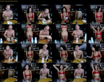 shannahand420 — 54 minute Chaturbate male cam show recording, 1080p, Jul 14, 2022