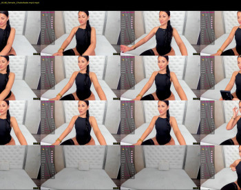 shy_cinderella — 43 minute Chaturbate female cam show recording, 1080p, Jul 14, 2022