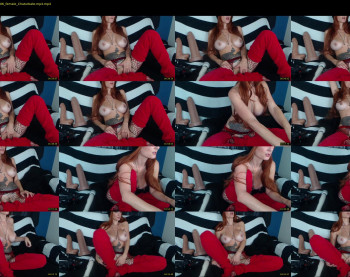 silentmary — 6 minute Chaturbate female cam show recording, 720p, Jul 13, 2022