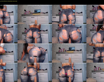 simplegirl1996 — 42 minute Chaturbate female cam show recording, 1080p, Jul 13, 2022