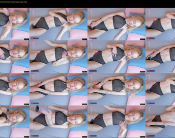 simpsoncory — 54 minute Chaturbate female cam show recording, 1080p, Jul 14, 2022