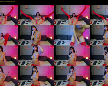 slemgem — 12 minute Chaturbate couple cam show recording, 1080p, Jul 13, 2022