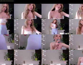 small_blondee — 93 minute Chaturbate female cam show recording, 720p, Jul 13, 2022