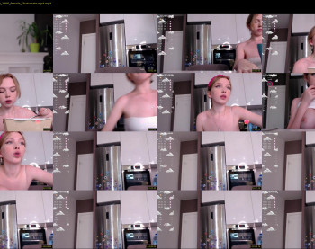 small_blondee — 91 minute Chaturbate female cam show recording, 720p, Jul 13, 2022