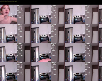small_blondee — 91 minute Chaturbate female cam show recording, 720p, Jul 13, 2022
