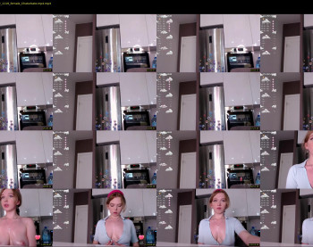 small_blondee — 91 minute Chaturbate female cam show recording, 720p, Jul 13, 2022