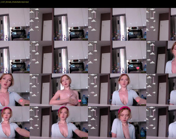 small_blondee — 91 minute Chaturbate female cam show recording, 720p, Jul 13, 2022