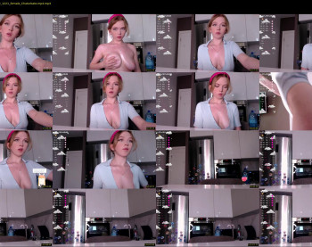 small_blondee — 92 minute Chaturbate female cam show recording, 720p, Jul 13, 2022