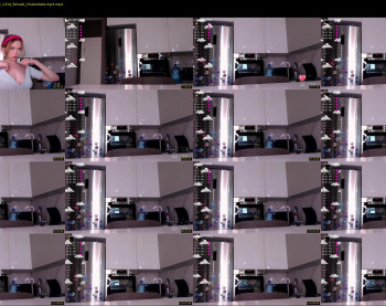 small_blondee — 96 minute Chaturbate female cam show recording, 720p, Jul 13, 2022