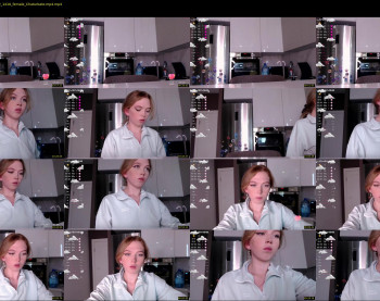 small_blondee — 56 minute Chaturbate female cam show recording, 720p, Jul 13, 2022