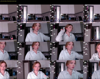 small_blondee — 62 minute Chaturbate female cam show recording, 720p, Jul 13, 2022