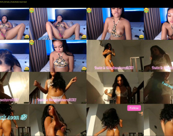 sofia_sakura — 54 minute Chaturbate female cam show recording, 1080p, Jul 14, 2022