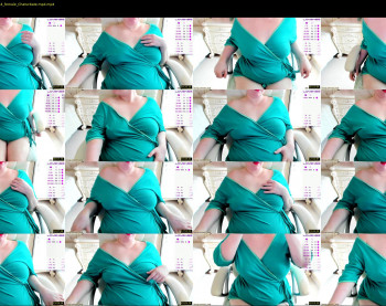 soft_body — 31 minute Chaturbate female cam show recording, 1080p, Jul 13, 2022