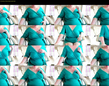 soft_body — 54 minute Chaturbate female cam show recording, 1080p, Jul 13, 2022