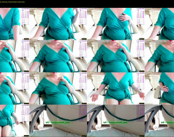 soft_body — 54 minute Chaturbate female cam show recording, 1080p, Jul 13, 2022