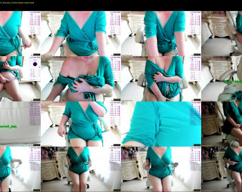 soft_body — 54 minute Chaturbate female cam show recording, 1080p, Jul 13, 2022