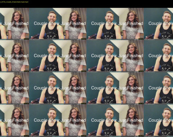 spaceneighbor — 5 minute Chaturbate couple cam show recording, 1080p, Jul 13, 2022