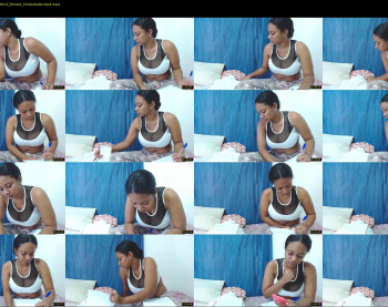 stacy_woods — 16 minute Chaturbate female cam show recording, 720p, Jul 13, 2022