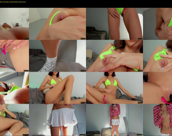 star_gazing — 92 minute Chaturbate female cam show recording, 720p, Jul 14, 2022
