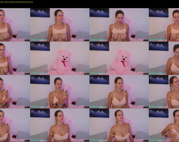 stella_and_stephan — 11 minute Chaturbate couple cam show recording, 1080p, Jul 13, 2022