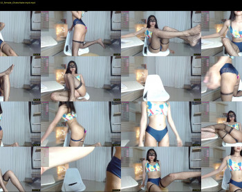stella_land — 104 minute Chaturbate female cam show recording, 720p, Jul 13, 2022