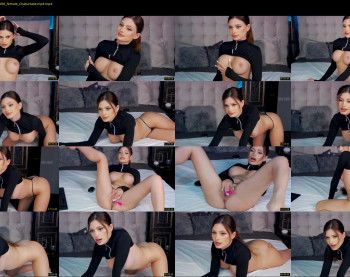 sugar_dolly — 33 minute Chaturbate female cam show recording, 1080p, Jul 14, 2022