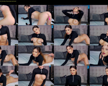 sugar_dolly — 54 minute Chaturbate female cam show recording, 1080p, Jul 14, 2022