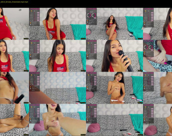 sugar_morgan — 60 minute Chaturbate female cam show recording, 1080p, Jul 13, 2022