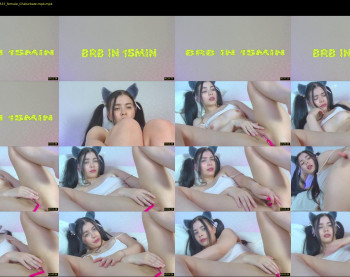 superbdolls — 55 minute Chaturbate couple cam show recording, 1080p, Jul 13, 2022