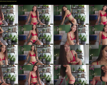 sweet_moan — 92 minute Chaturbate female cam show recording, 720p, Jul 13, 2022