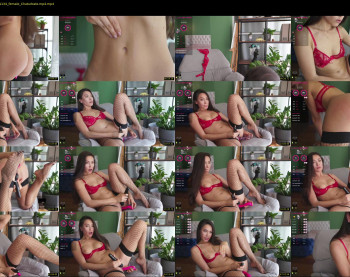 sweet_moan — 54 minute Chaturbate female cam show recording, 1080p, Jul 13, 2022