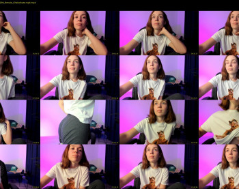 sweetcobra — 26 minute Chaturbate female cam show recording, 720p, Jul 13, 2022