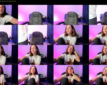 sweetcobra — 21 minute Chaturbate female cam show recording, 720p, Jul 14, 2022
