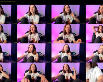 sweetcobra — 12 minute Chaturbate female cam show recording, 720p, Jul 14, 2022