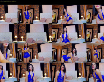sweetie__pie — 57 minute Chaturbate female cam show recording, 1080p, Jul 13, 2022