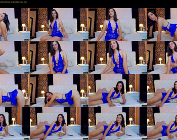 sweetie__pie — 20 minute Chaturbate female cam show recording, 1080p, Jul 13, 2022