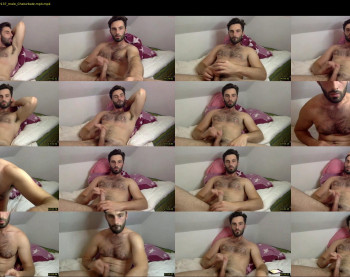 sweettom69 — 46 minute Chaturbate male cam show recording, 720p, Jul 13, 2022