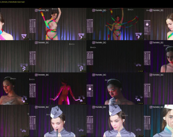 taanni_bc — 54 minute Chaturbate female cam show recording, 1080p, Jul 14, 2022