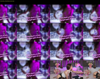 taanni_bc — 54 minute Chaturbate female cam show recording, 1080p, Jul 14, 2022