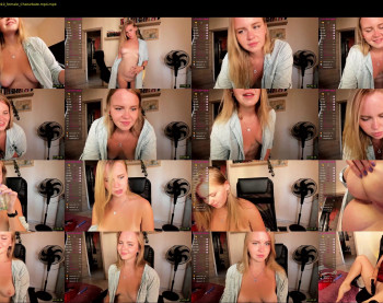 tara_bruno — 26 minute Chaturbate female cam show recording, 720p, Jul 13, 2022